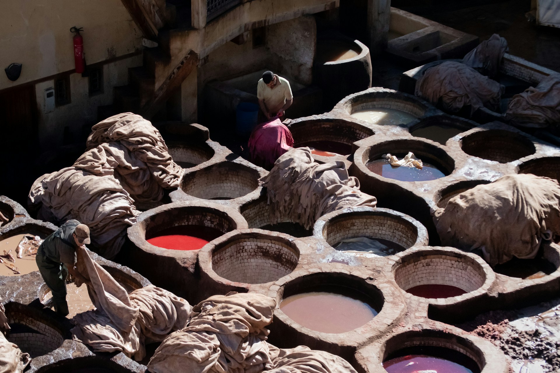 moroccan sands excursions